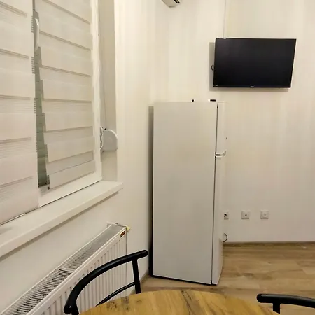 Apartamento Nada Jagodina